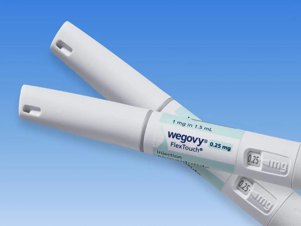 Wegovy® - One Off Purchase